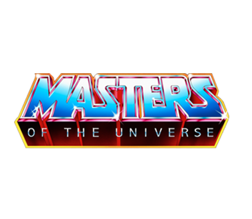 master of universe-logo