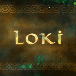 Loki Statue - Glory Collectibles