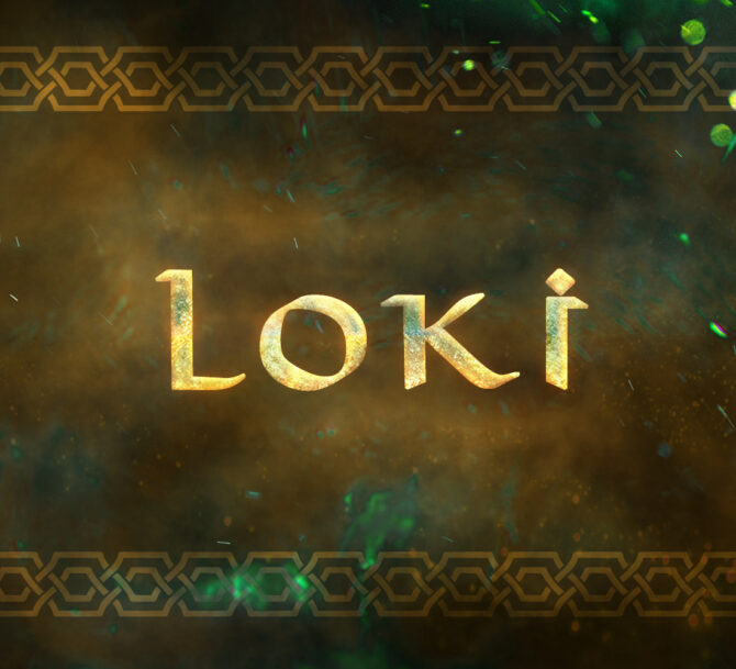 Loki Statue - Glory Collectibles